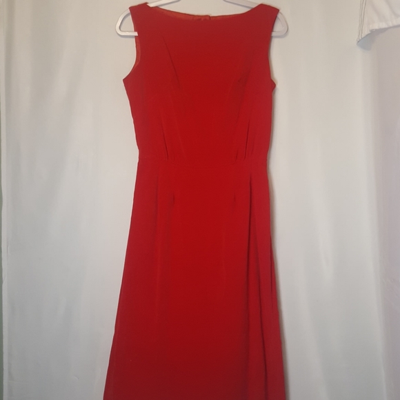 red velvet wiggle dress